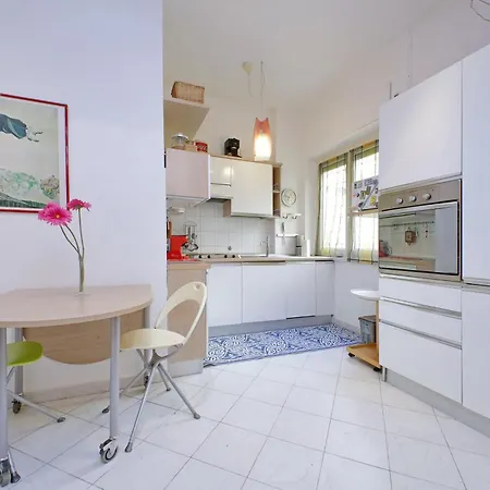 Apartamento Marconi In