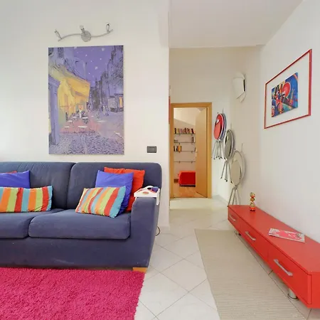 Apartamento Marconi In *