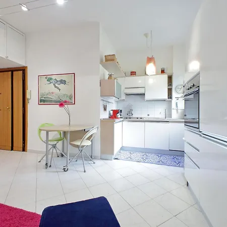 Marconi In Apartamento *