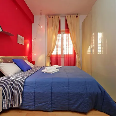 Apartamento Marconi In Roma