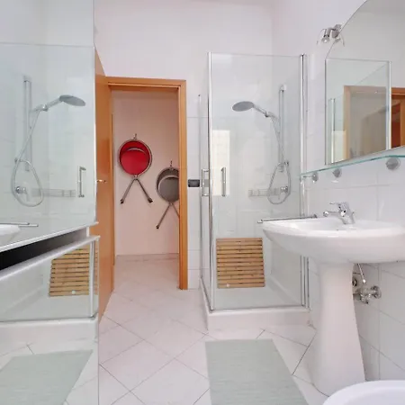 Marconi In Apartamento