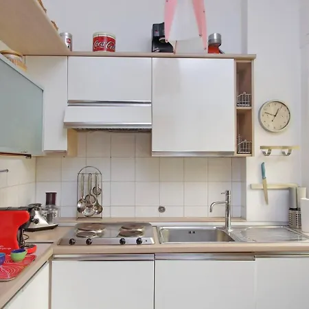 Marconi In Apartamento