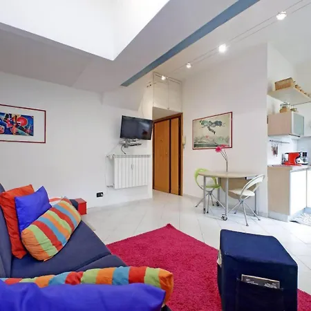Marconi In Apartamento
