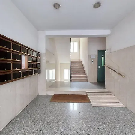 Apartamento Marconi In