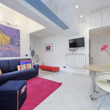 Marconi In Apartamento Roma
