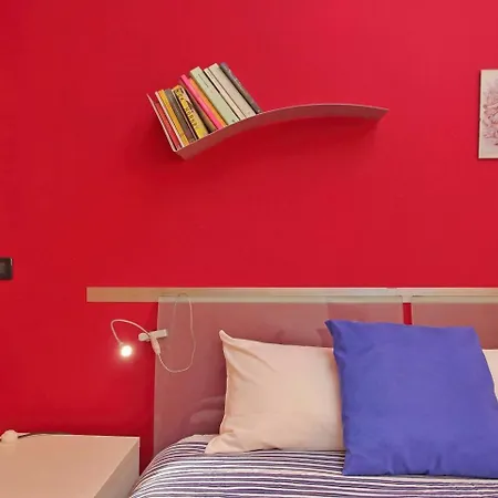 Marconi In Apartamento