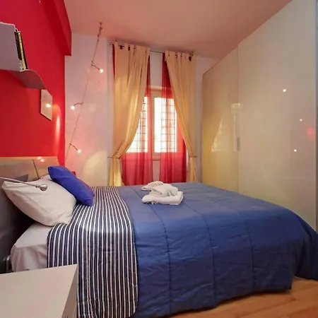 Marconi In Apartamento *