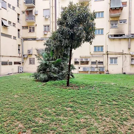 Apartment Marconi In *