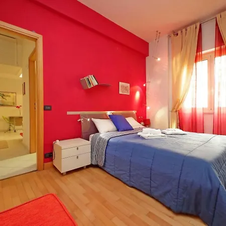 Apartment Marconi In Rome
